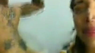 Boy I Get Strong When He Comes Home From Work P1