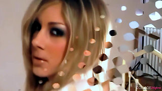 In Bed with Julia Featuring Julia Crown