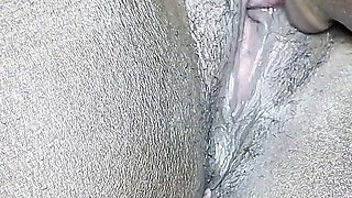 Lesbian Anal Strap-on Fucking My Biatch