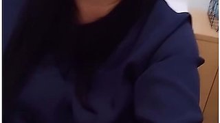 I Tried Urinating Masturbation In The Toilet At Work