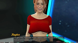 Stranded in Space - Stepsisters Becomes My Cocksucker