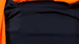 Amateur Blonde With BIG BOOBS Hot Free Cam Show