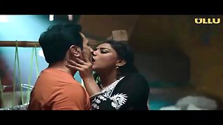Kavita Bhabhi 4 2024 Ullu Hindi Porn Web Series Episode 5