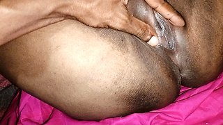 Bangladeshi Wife romantic anal sex video