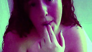 Love Chat Big Boobs Brunette Masturbating For Cam