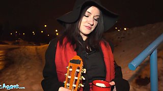 Blow My Flute Melany Mendes Then We'll Fuck