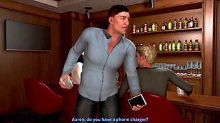 One Creampie After Another, She Melts Under Their Hands in This Intense Session