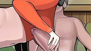 Konoha MILFs Live Streaming with Naimi