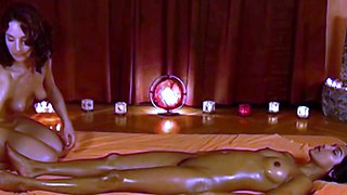 Tantric Energy Awakening Touch