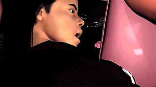 Blossom in the Gutter