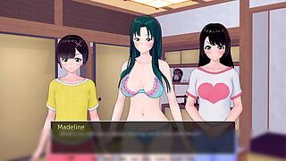 Complete Gameplay - HS Tutor, Part 46