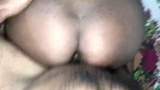 Desi Bhabhi Sucks And Rides Hard Until Cumshot