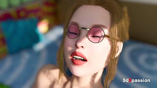 Sweet thing's psychedelicvibes dirt by 3DXPassion