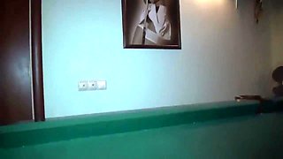 Experience raw Russian passion in a wild group intimate bukkake display