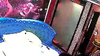Amateur Hidden Cams Reveal Cock Riding Hoes
