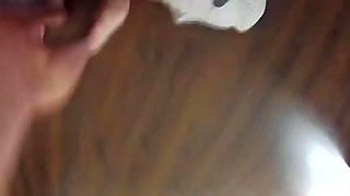 Real cheating,friends are fucking my wife in the ass.