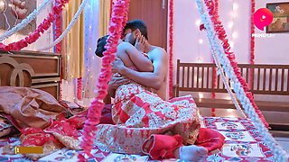 Spicy Indian fatty erotic video