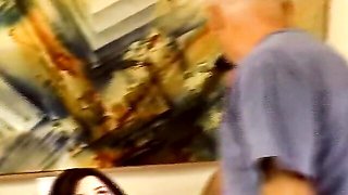 Naughty hoochie - reality dirt - Screw My Wife Club