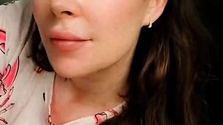 Heidi Foxx aka heidivandertrump OnlyFans - Just woken up