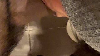 It’s Been a While Since This Big Dick in My Mouth