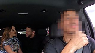 PAWG Aussie MILF Gets Fucked and has a Squirting Orgasm In