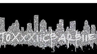 Say Hiiiii to Toxxxiicbarbiie From Texas