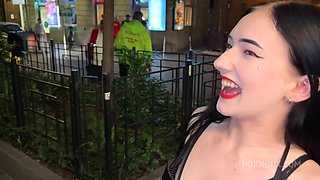 Twin Brother Pound Out Brittney Dutch