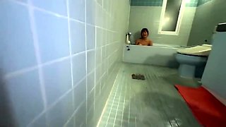Asian japanese amateur