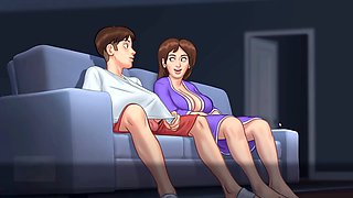 Gaming, guide, cartoon fantasy