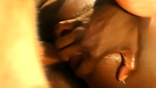 Monique Is An Amazing Fuck