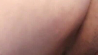 Desi Aunty Young Man's Mouth Seduce While Baby Sitting