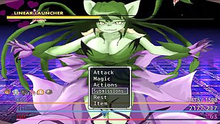 Monster girl anime lets the fun begin