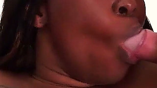Sunny - Threesome with BBC