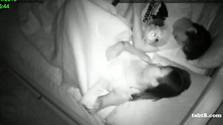 Hot amateur hidden cam