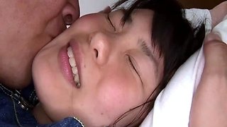 Beauty small tit amateur teen masturbating her shaved pussy