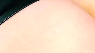 Stepdaughter got a job as a secretary so that her stepfather could fuck her every day