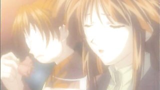 Model's hentai sex clip by Fuck Me Like A Monster