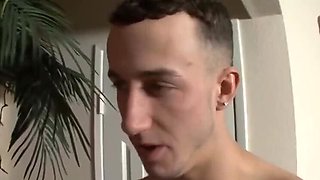 Big Tit Blonde Carolyn Reese Intense Gym Fuck with Cum Hungry Finish