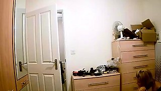 Sexy MILF Bedroom Compilation