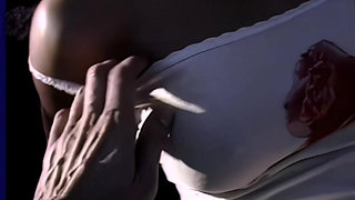 Outdoor Messy Facial Fuck Vintage Nadia