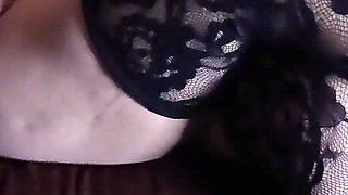 One Last Orgasm Before Chastity