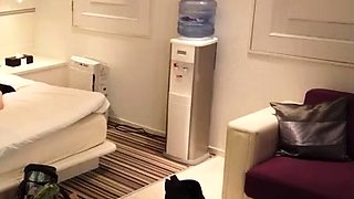 Apartment complex wife in arrears repays the loan by