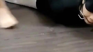 Sexy Girlfriend Training Diary 35