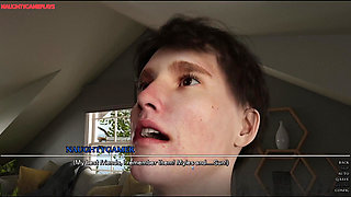 Godson (part 02) - by Cheesecake Studio