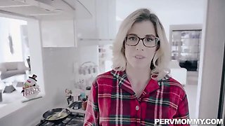 Merry cougar christmas ft Cory Chase, wrex oliver