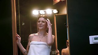 Alex Kane and Gracie Gates choose this magnificent threesome