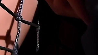 A Young Slut Fucked at Night by the Tennis Master