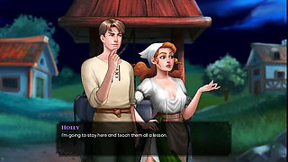 What A Legend: Tom And Calestine, The Matchmaker Lady - Ep28.av