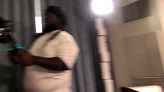 Kelly Wells interracial cuckold group sex