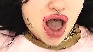 Deedeelove Amazing Cumpilation Cum in Mouth and Facials